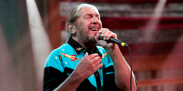 Performer Image