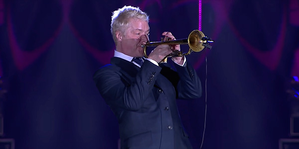 Performer Image