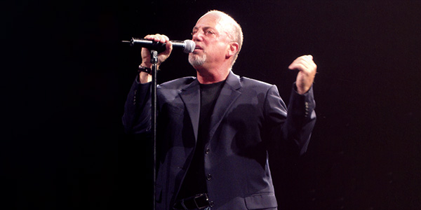 Performer Image