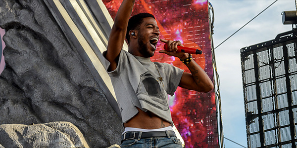 Performer Image