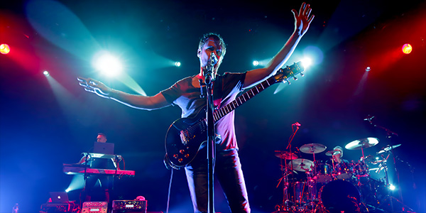 Performer Image