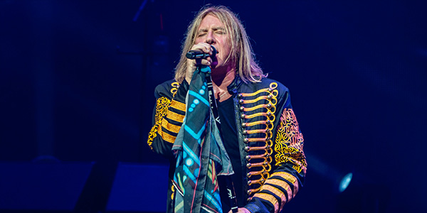 Performer Image