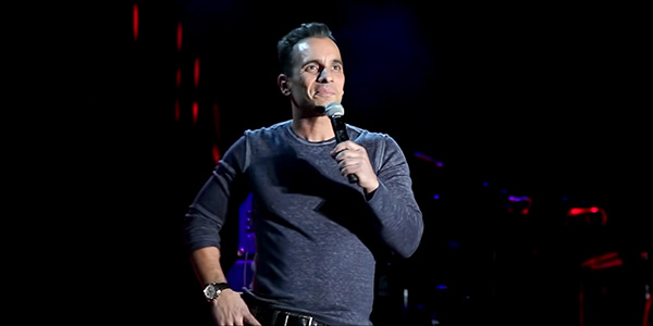 Performer Image
