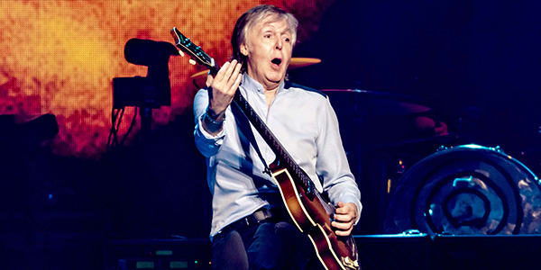 Performer Image