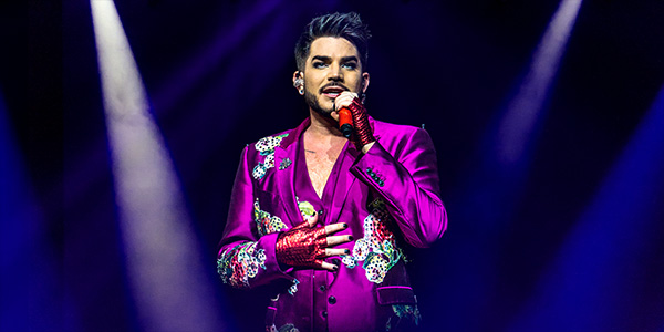 Performer Image