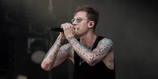 Performer Image