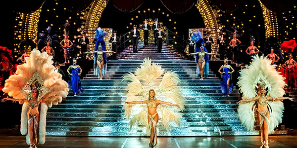 Performer Image