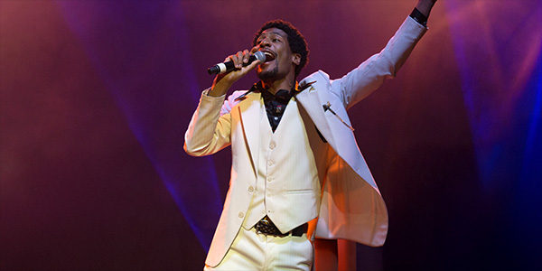 Performer Image