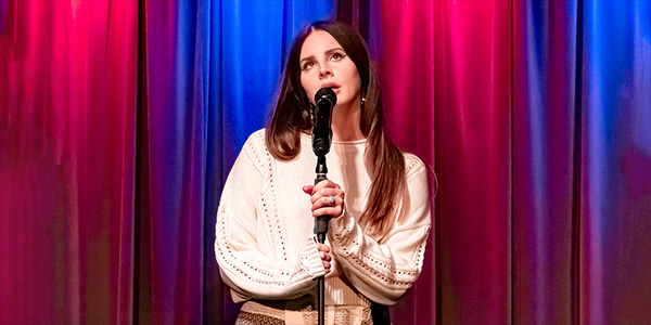 Performer Image