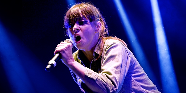 Performer Image