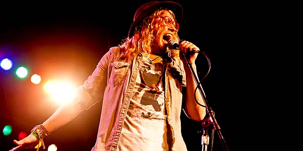 Performer Image