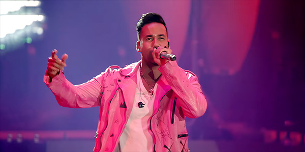 Performer Image