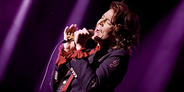 Performer Image