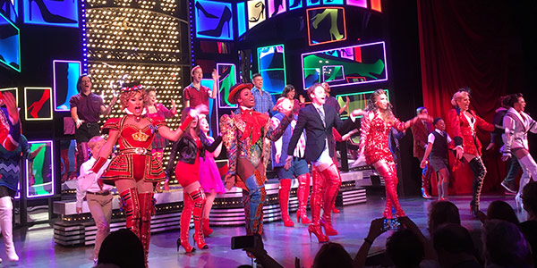 Performer Image