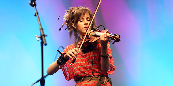 Performer Image