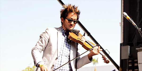 Performer Image