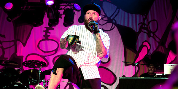 Performer Image