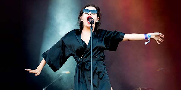 Performer Image
