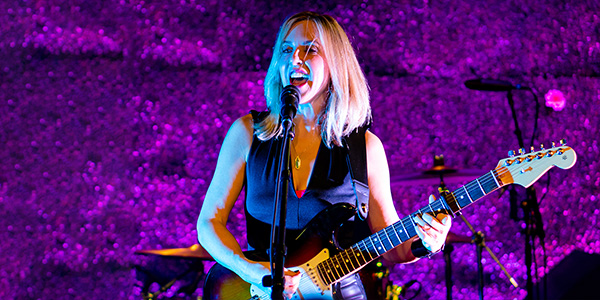 Performer Image