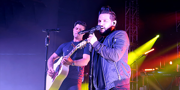 Performer Image