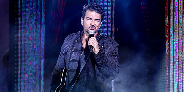 Performer Image