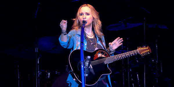 Performer Image