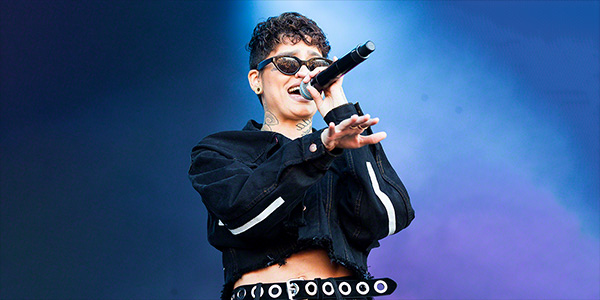 Performer Image