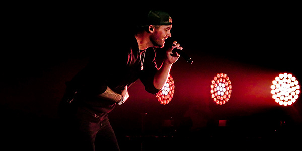 Performer Image