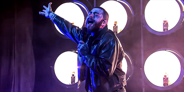 Performer Image