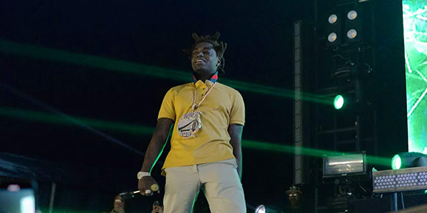 Performer Image