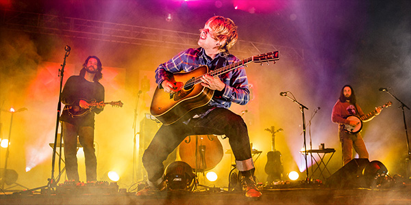 Performer Image