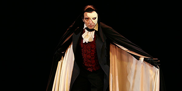 Performer Image