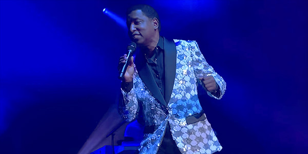 Performer Image