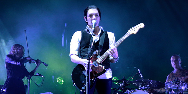 Performer Image