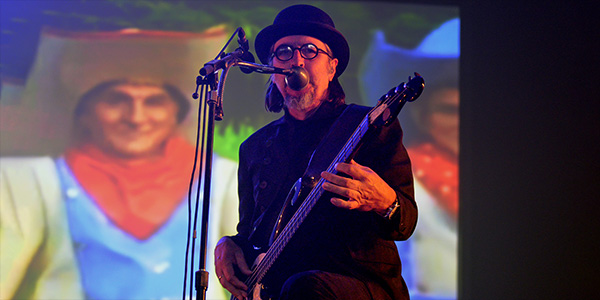 Performer Image