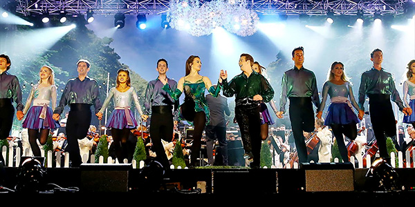 Performer Image