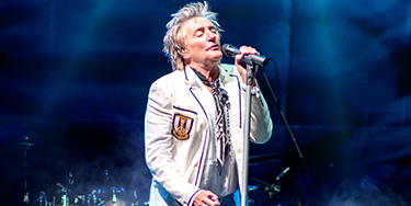 Rod Stewart Tickets