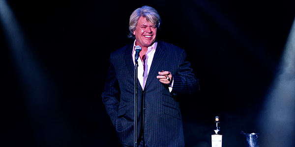Performer Image