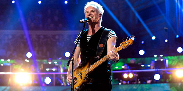 Performer Image