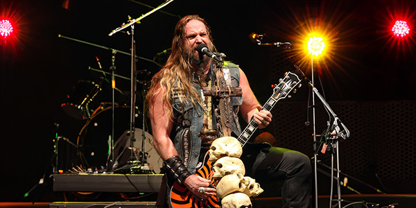 Performer Image