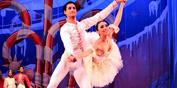 The Nutcracker Image