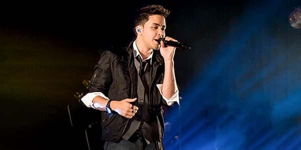 Prince Royce Image