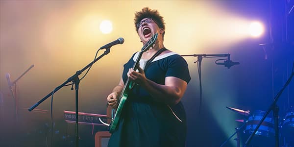 Alabama Shakes Image