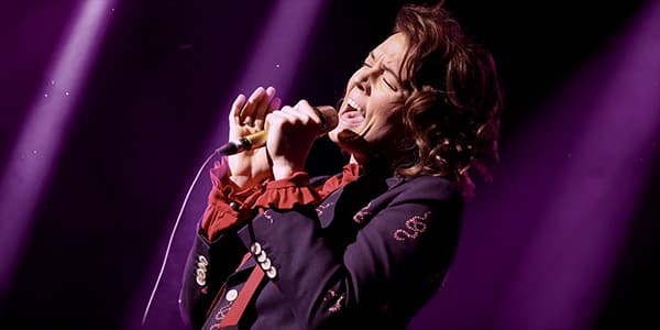 Brandi Carlile Image