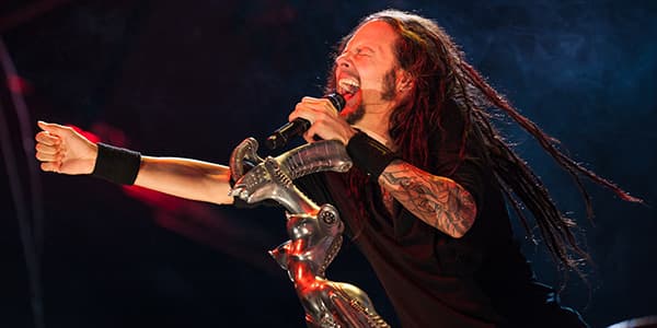  Korn Image