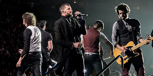 For King and Country Image