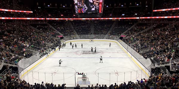 Vegas Golden Knights