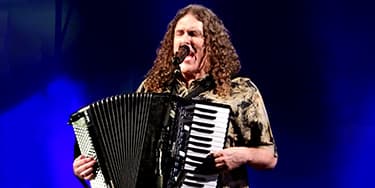 Weird Al Yankovic