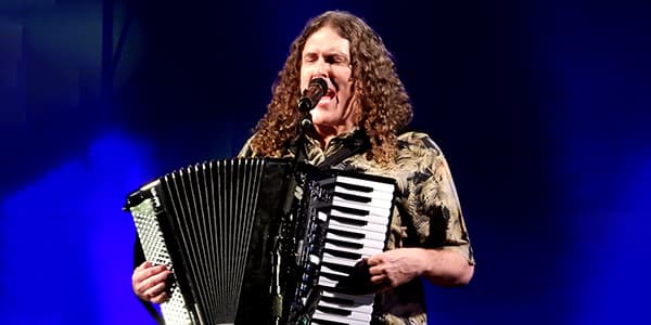 Weird Al Yankovic