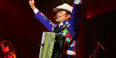 Los Tigres del Norte